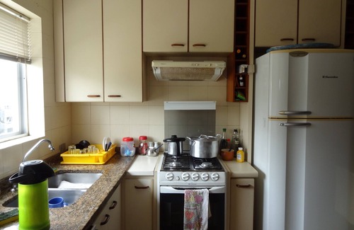 Matinhos Apartamento | Verao en el mejor apartamento de Caioba!