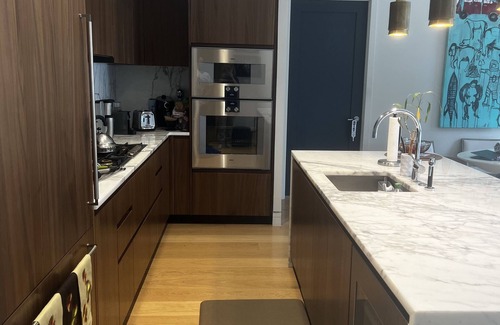 Lower East Side Apartamento | Summer In the City Luxury Condo w/700 sq ft terrace w/BBQ in A+ location