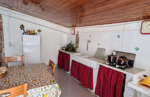 Campofelice di Roccella Villa | Apartamento de verano.