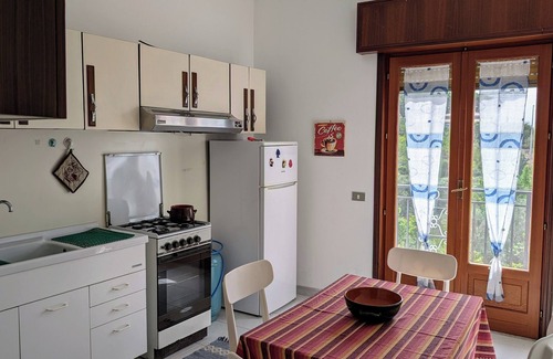 Campofelice di Roccella Villa | Apartamento de verano.