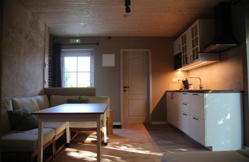 Brugelette Apartamento | Summer Lodge - La grange aux quatres saisons - Pairi Daiza