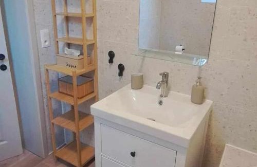 Brugelette Apartamento | Summer Lodge - La grange aux quatres saisons - Pairi Daiza