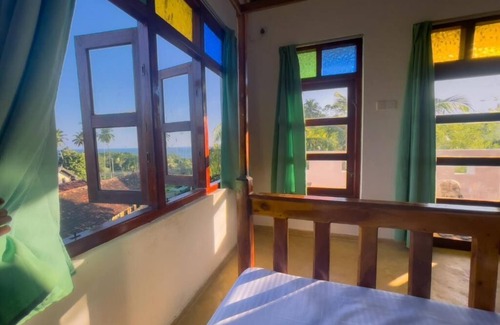 Tangalle Casa | Summer Lodge