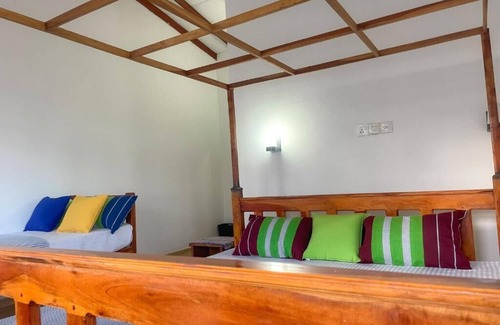 Tangalle Casa | Summer Lodge