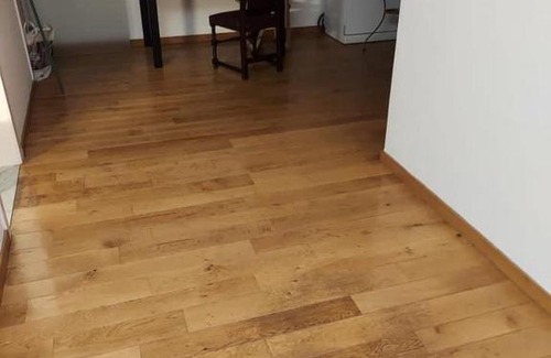 Sint-Lambrechts-Woluwe Apartamento | Summer love in Brussels