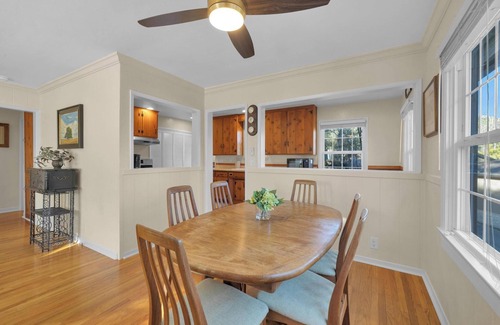 Julian Cabaña | SUMMER LOW MIDWEEK RATES! Charming 2-bedroom cottage in Julian with FREE Wifi