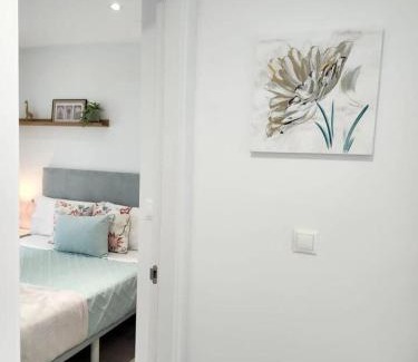 Malpica de Bergantinos Apartamento | Summer Malpica - mar y parking
