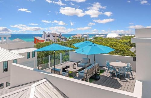 Seagrove Beach Casa | Summer Nights
