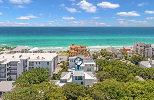 Seagrove Beach Casa | Summer Nights