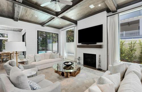 Seagrove Beach Casa | Summer Nights