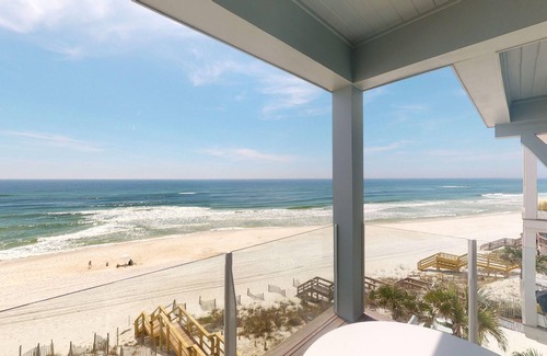 Inlet Beach Casa | Summer of 42 - 299 Pompano Street