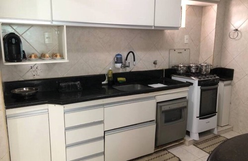 Intermares Apartamento | Summer on in Cabedelo