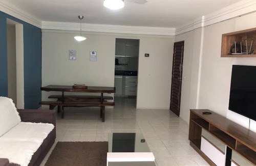 Intermares Apartamento | Summer on in Cabedelo
