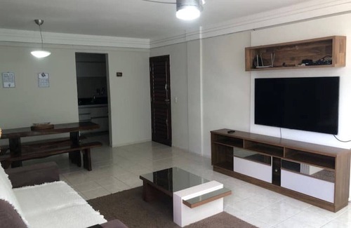 Intermares Apartamento | Summer on in Cabedelo