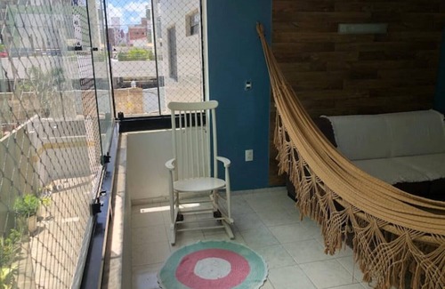 Intermares Apartamento | Summer on in Cabedelo