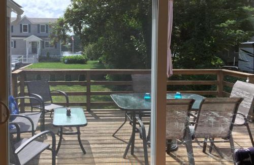 West Dennis Casa | Summer on the Cove