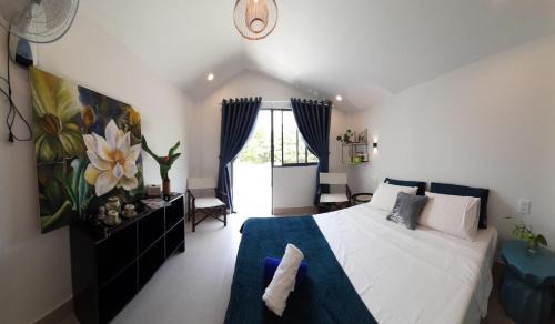 Ong Lang Casa | Summer Pool 2 Bedrooms Villa