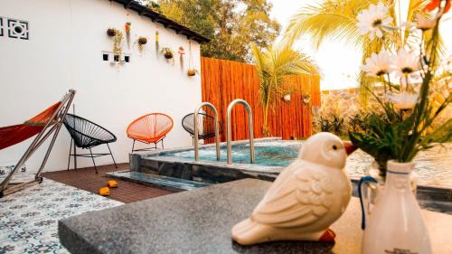 Ong Lang Casa | Summer Pool 2 Bedrooms Villa