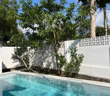 Ong Lang Casa | Summer Pool 2 Bedrooms Villa