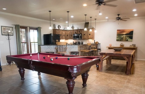 Gruene Condominio | Summer Price Drops! Ask about free night! on the Guadalupe River in Gruene!