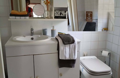 Saint-Jean-d'Angely Casa | Summer rental