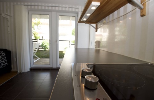 Lango Apartamento | Residencia de verano, en el centro, cerca de la naturaleza y el mar