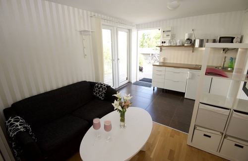 Lango Apartamento | Residencia de verano, en el centro, cerca de la naturaleza y el mar