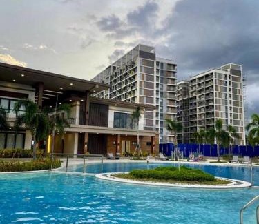 Ususan Apartamento | Summer Resort Vibe at the Heart of Taguig City!