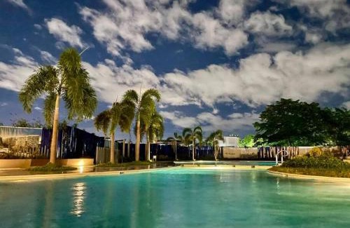 Ususan Apartamento | Summer Resort Vibe at the Heart of Taguig City!
