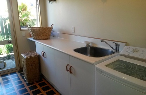 Springlands Cabaña | Retiro de verano - Blenheim Holiday Home