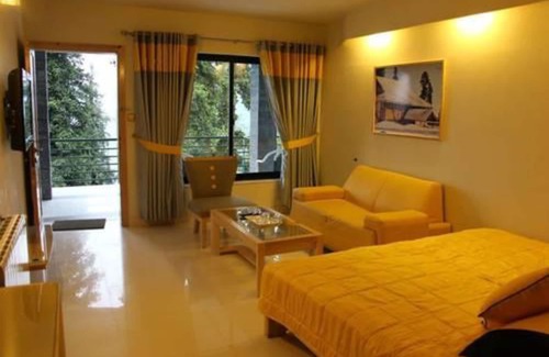 Nathia Gali Hotel | Summer Retreat Hotel
