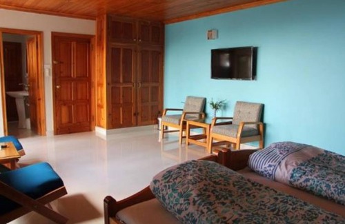 Nathia Gali Hotel | Summer Retreat Hotel