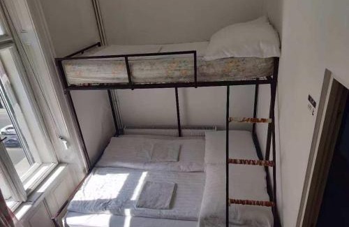 Pusztavacs Apartamento | Summer room-1 bedroom privite use Center apartment