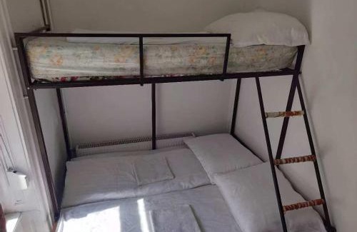 Pusztavacs Apartamento | Summer room-1 bedroom privite use Center apartment