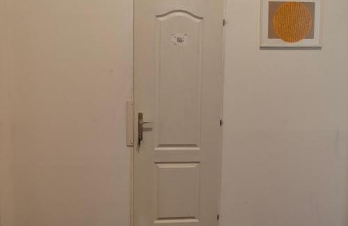 Pusztavacs Apartamento | Summer room-1 bedroom privite use Center apartment