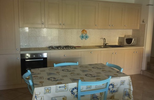 Santa Teresa di Gallura Apartamento | OFERTA ESPECIAL DE VERANO 3 piscinas - Exclusiva residencia WI-FI - TODO INCLUIDO