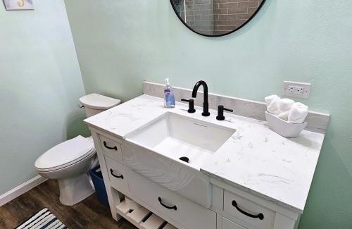 Rockport Casa | Summer's Little Bay Getaway