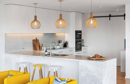 Fingal Casa | Summer Salt at St Andrews Beach