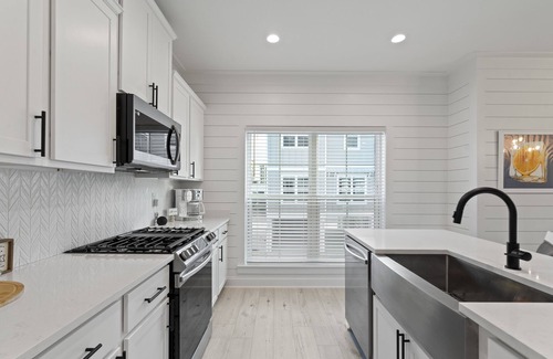 Orange Beach Cabaña | Summer Salt | 24226 Pepper Lane | Orange Beach