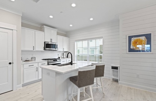 Orange Beach Cabaña | Summer Salt | 24226 Pepper Lane | Orange Beach