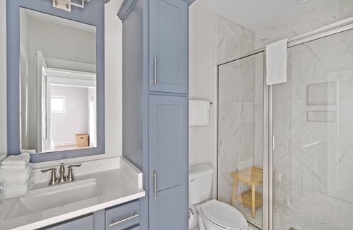 Orange Beach Cabaña | Summer Salt | 24235 Pepper Lane | Orange Beach