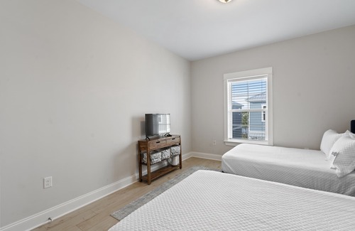 Orange Beach Cabaña | Summer Salt | 24235 Pepper Lane | Orange Beach