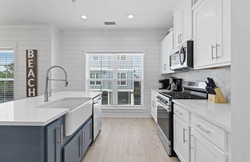 Orange Beach Cabaña | Summer Salt | 24235 Pepper Lane | Orange Beach