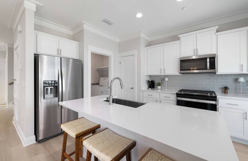 Orange Beach Casa | Summer Salt | 2846 Salt Drive by Liquid Life