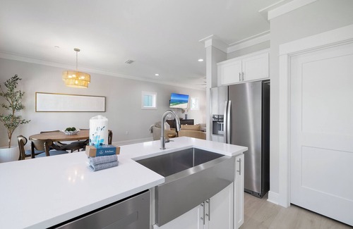 Orange Beach Casa | Summer Salt | 2846 Salt Drive by Liquid Life