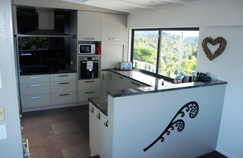 Ngunguru Casa | Sal de verano, Ngunguru