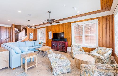 Orange Beach Casa | Summer Salt West