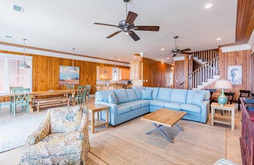 Orange Beach Casa | Summer Salt West