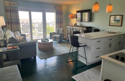 Wrightsville Beach Casa | Summer Sands - 406 by Sea Scape Properties
