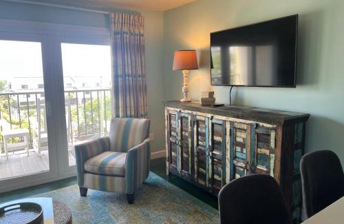 Wrightsville Beach Casa | Summer Sands - 406 by Sea Scape Properties